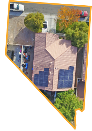 Intermountain Wind & Solar solar panel installation company in Nevada