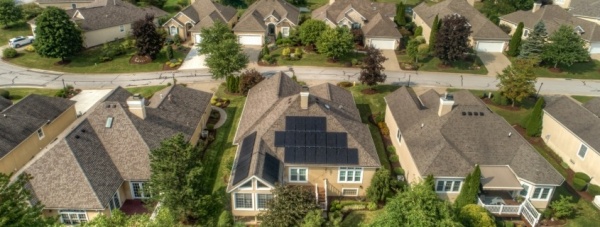 Third Sun Kokosing Solar solar panel installation company in Ohio