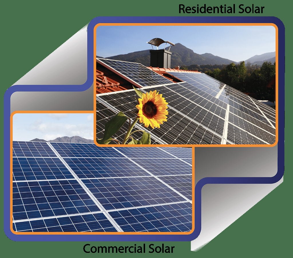 Michigan Solar and Roofing solar panel installation company in Michigan