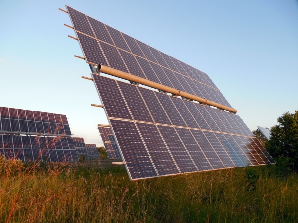 Midwest Solar Inc solar panel installation company in North Dakota