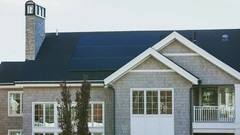 Midwest Solar Installers solar panel installation company in Iowa