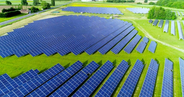 Monacacy Valley solar panel installation company in Pennsylvania