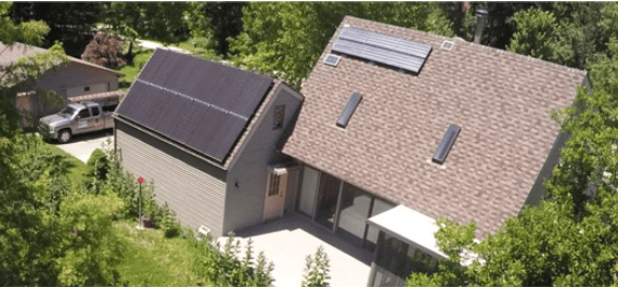 MO Solar Solutions solar panel installation company in Missouri