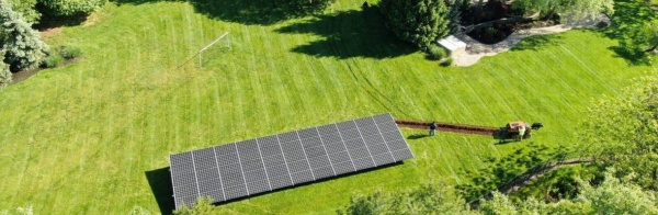 NJ Renewable Energy solar panel installation company in New Jersey