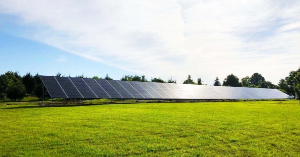 Nova Solar, Inc solar panel installation company in Virginia