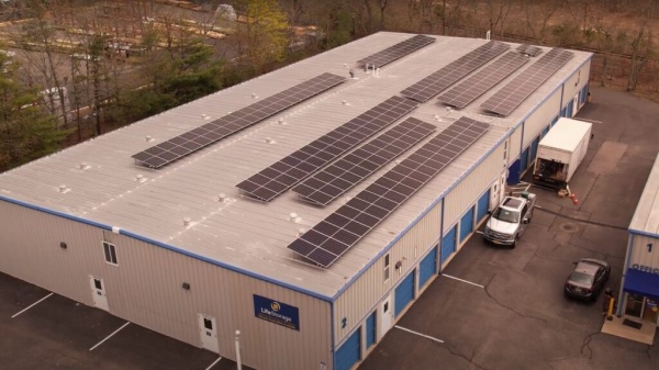NY's Essential Power solar panel installation company in New York