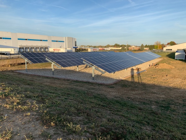 OGW Energy Resources solar panel installation company in Ohio