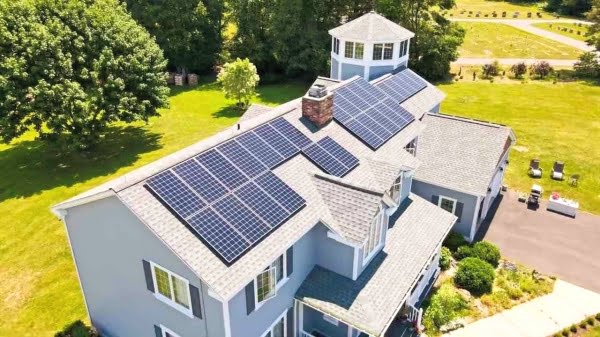 Premier Improvements Solar solar panel installation company in Connecticut