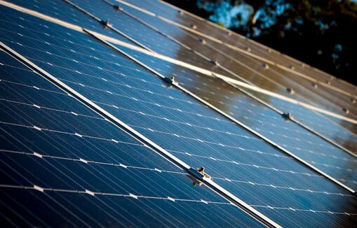 Renewable Energy Services of New England, Inc. (RESNE) solar panel installation company in Rhode Island
