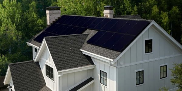 Royal Roofing & Solar solar panel installation company in Kansas