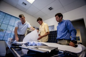 SBS Solar solar panel installation company in Montana