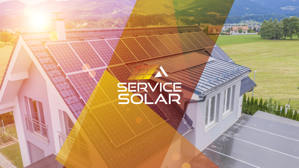 Service Solar LLC solar panel installation company in South Carolina