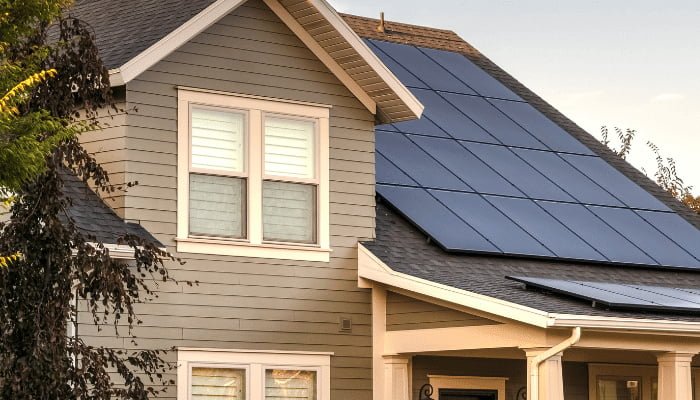 Smart Energy solar panel installation company in Idaho