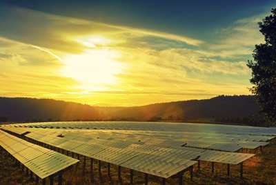 Empire Renewable Energy solar panel installation company in Arizona