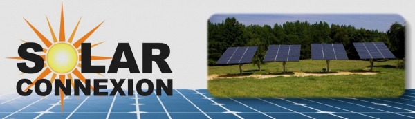 Solar Connexion solar panel installation company in Virginia