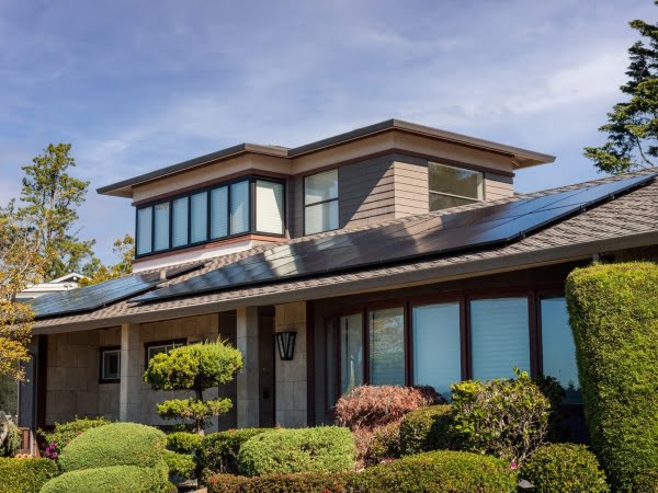 SolarCraft solar panel installation company in Alaska