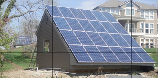 Solar Energy of Illinois solar panel installation company in Illinois