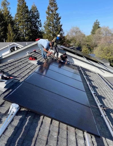 Solar Panel Installer Honolulu solar panel installation company in Hawaii