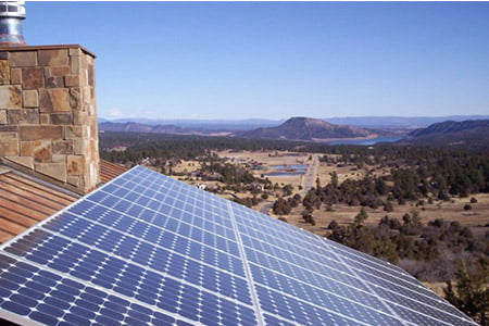 Solar Today and Tomorrow solar panel installation company in Colorado