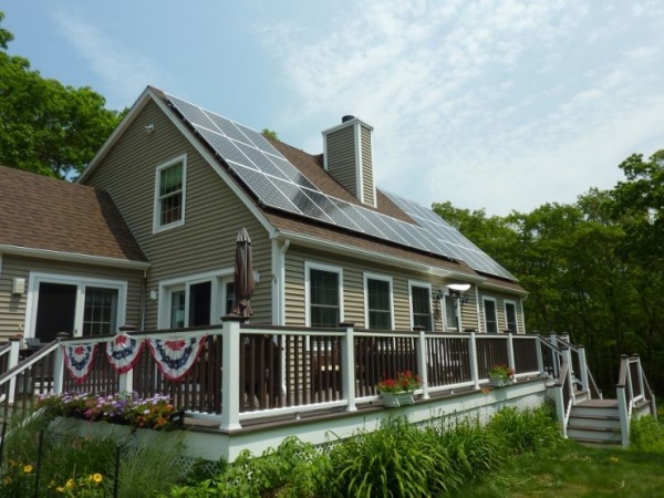 Sol Power Solar Installation solar panel installation company in Rhode Island