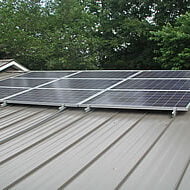 Southern Solar Systems solar panel installation company in Alabama