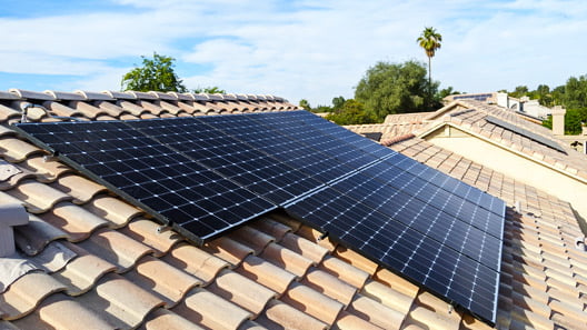 SouthFace Solar & Electric solar panel installation company in Arizona