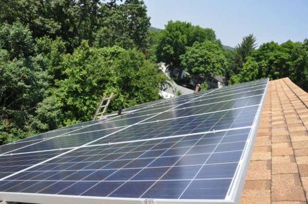 Sun-Wind Solutions, LLC solar panel installation company in Connecticut