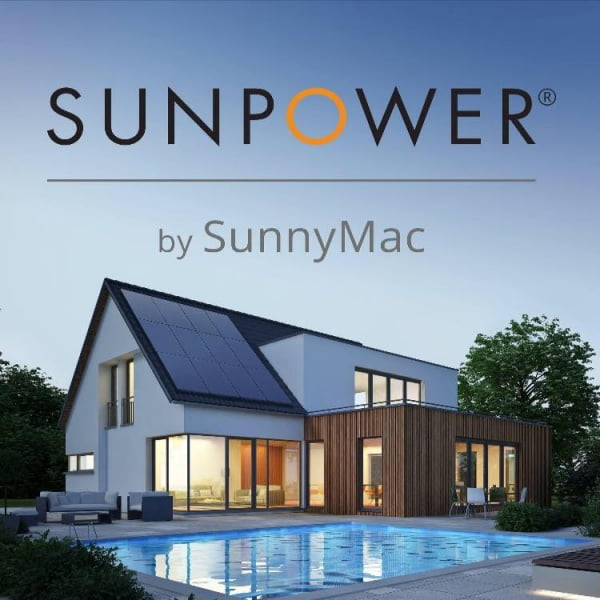 Sunnymac Solar solar panel installation company in Delaware