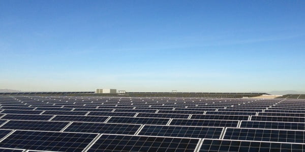Sun Valley Solar solar panel installation company in Arizona