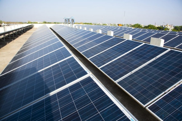 Solar Experts solar panel installation company in New Jersey