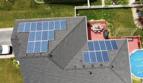 True Solar Iowa solar panel installation company in Iowa