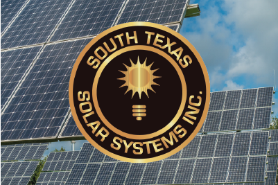 South Texas Solar Systems solar panel installation company in Texas