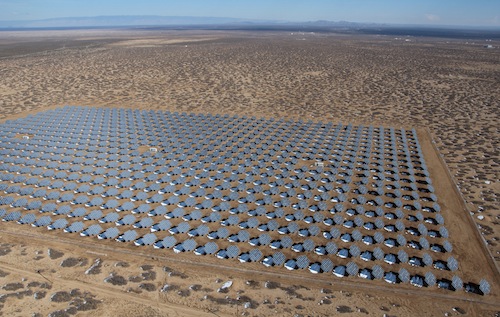 Texas Solar Power Company solar panel installation company in Texas