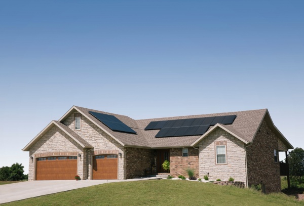 Sun Solar solar panel installation company in Missouri