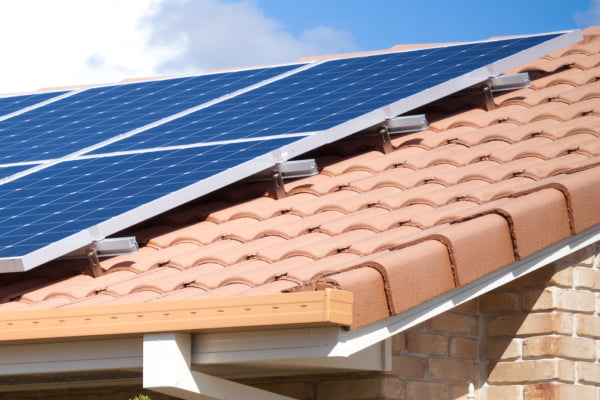 Valor Roof and Solar solar panel installation company in Colorado