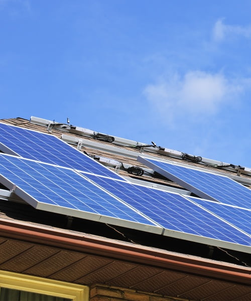 West Coast Solar solar panel installation company in California