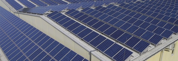 YSG Solar solar panel installation company in New York