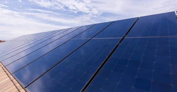 Zenergy Solar solar panel installation company in Delaware