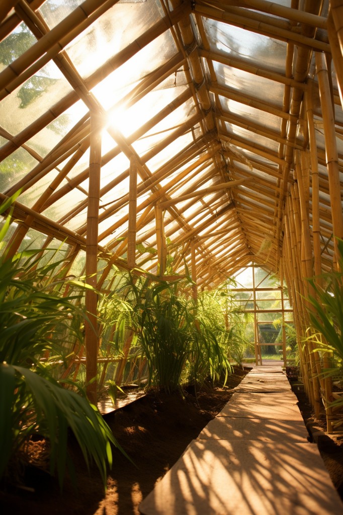 Solar Bamboo Roof Ideas: Innovative Designs and Implementations for ...