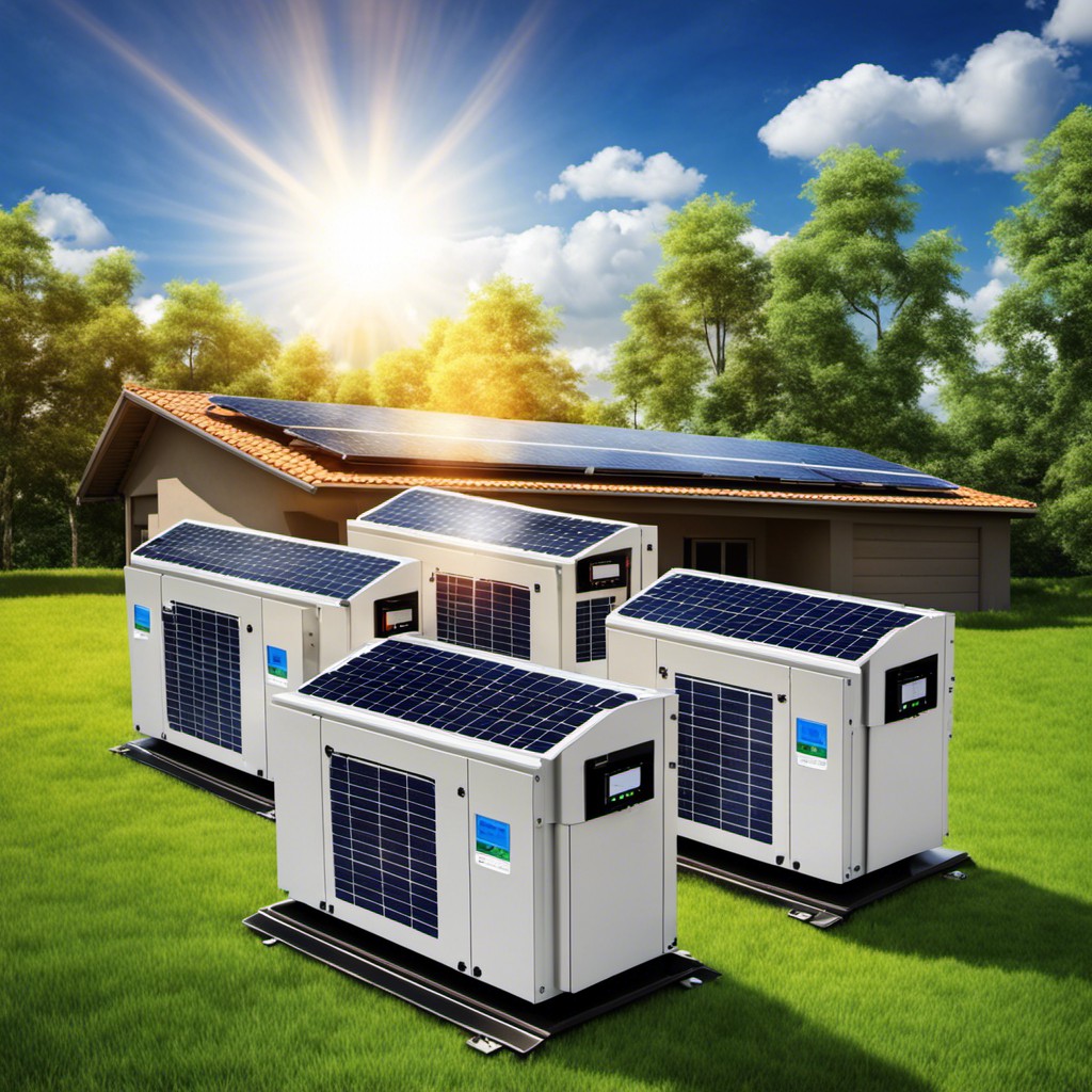 as the heart of a photovoltaic system solar inverters play a crucial role in the conversion of
