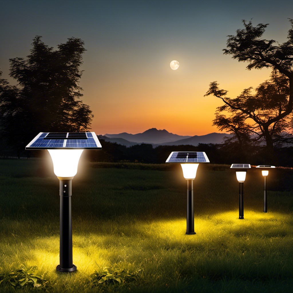 diving straight into the heart of the matter the solar lights market is a rapidly expanding field