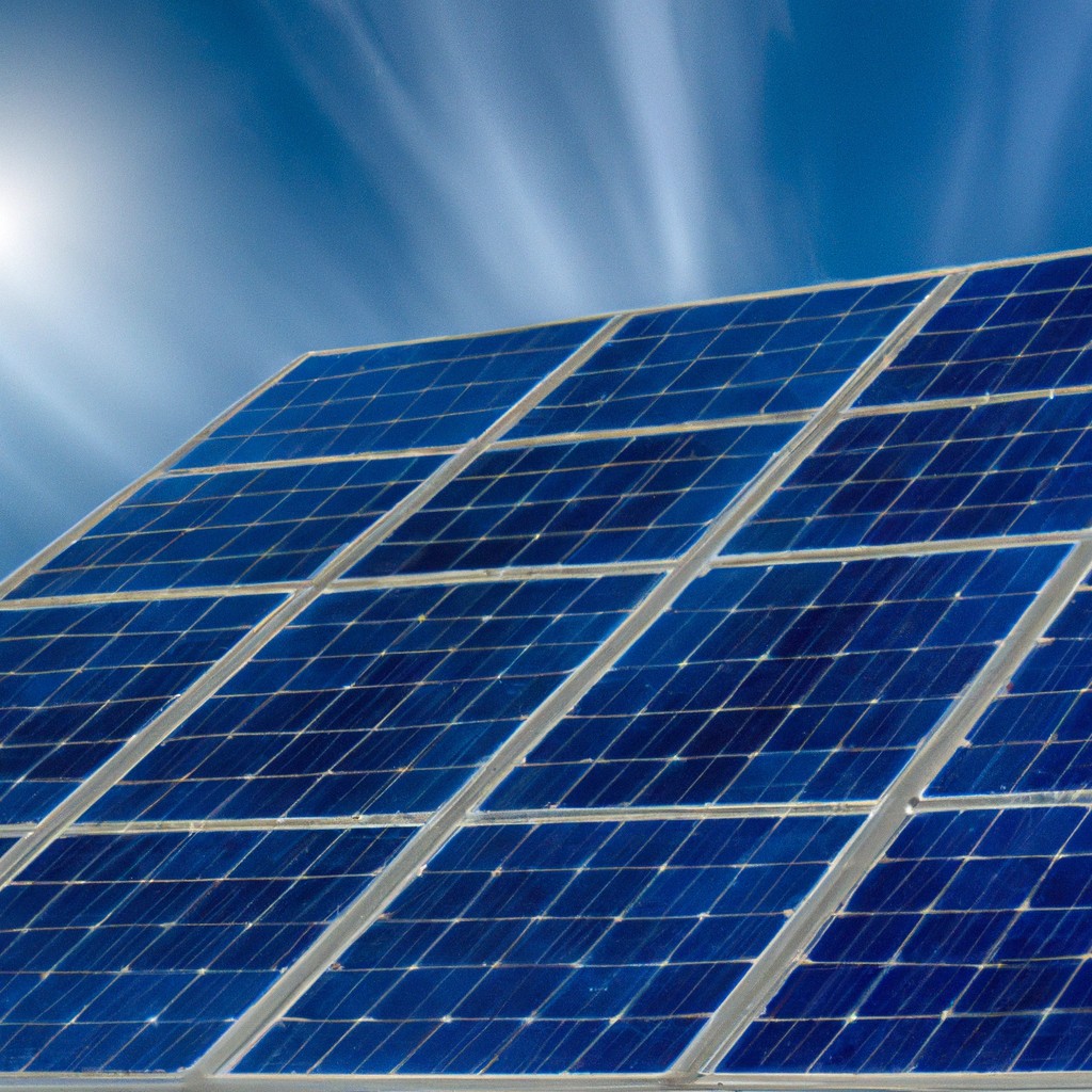 how to get free solar panels from the government steps and procedures