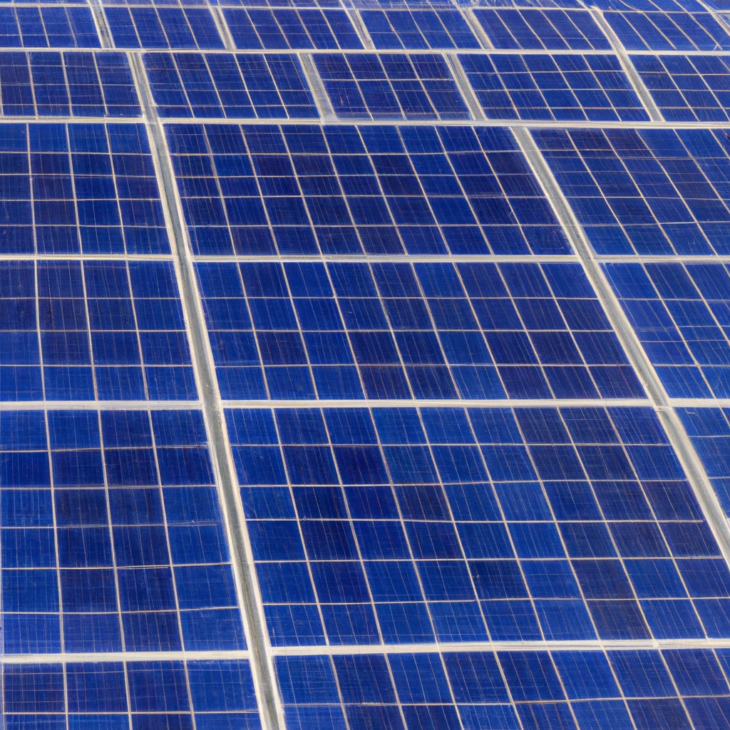 pros of solar energy understanding the benefits for a greener future