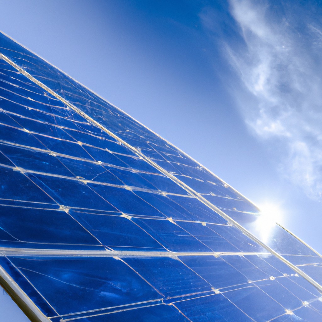 Solar Energy Is Renewable or Nonrenewable: Clarifying the Facts and ...