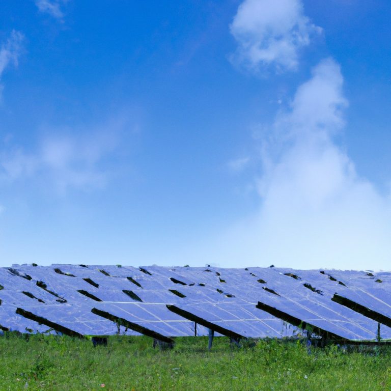 Solar Energy Pros And Cons: Understanding The Advantages And Disadvantages