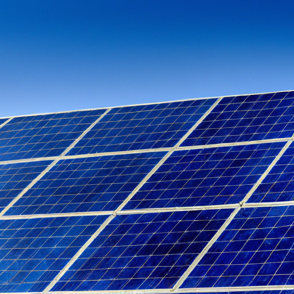 Solar Panel Cost: Understanding Your Investment in Green Energy