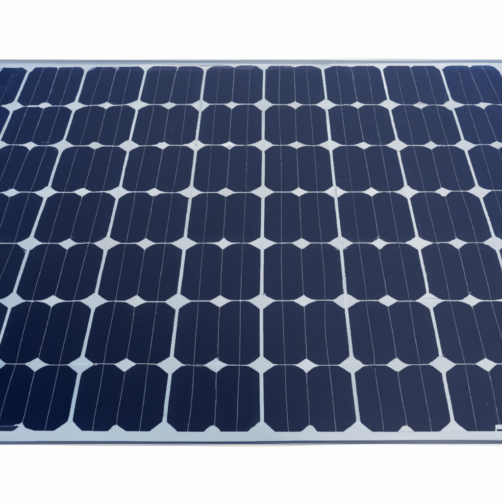 solar panel size understanding what fits your needs best