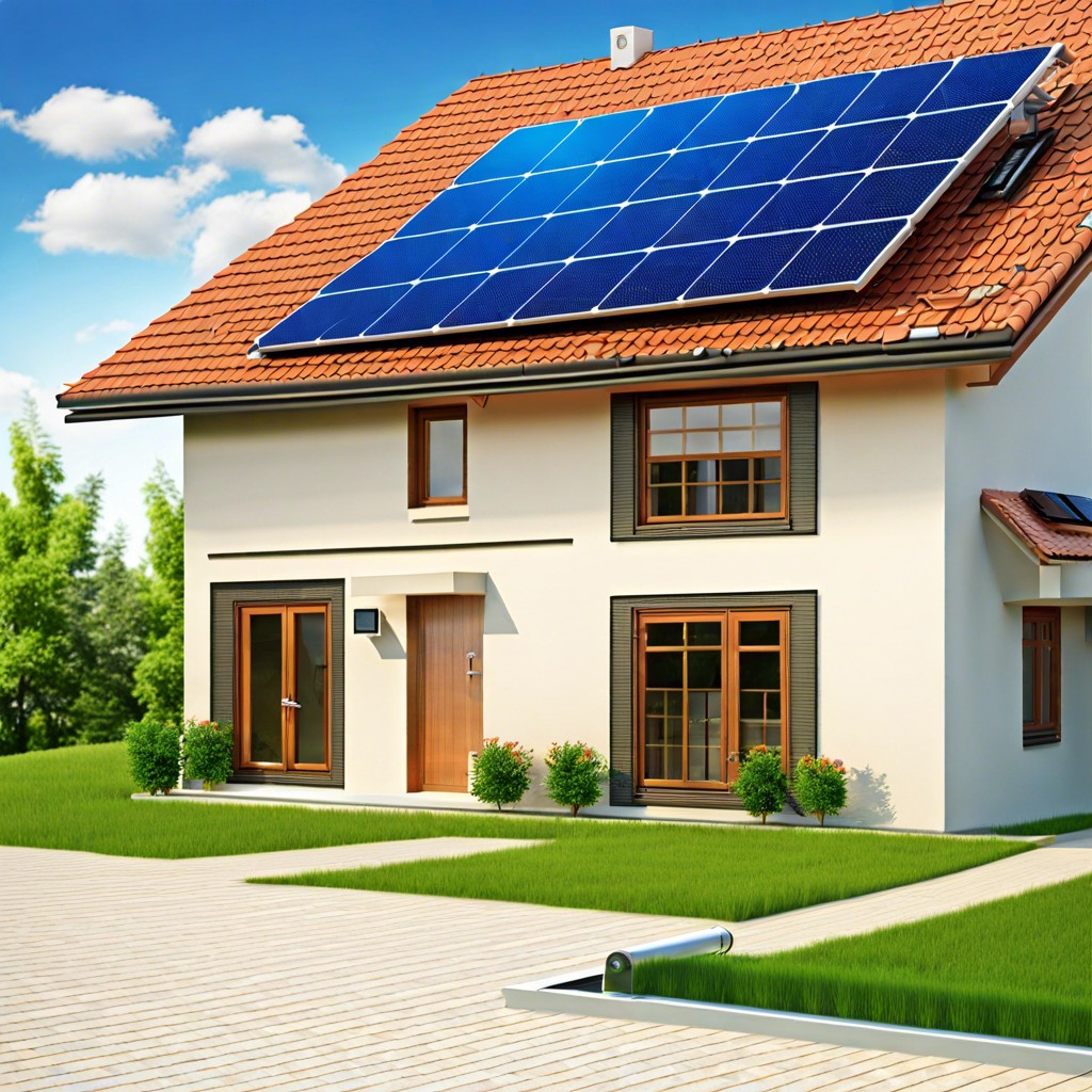 Do Solar Panels Qualify for Bonus Depreciation? - Understanding ...