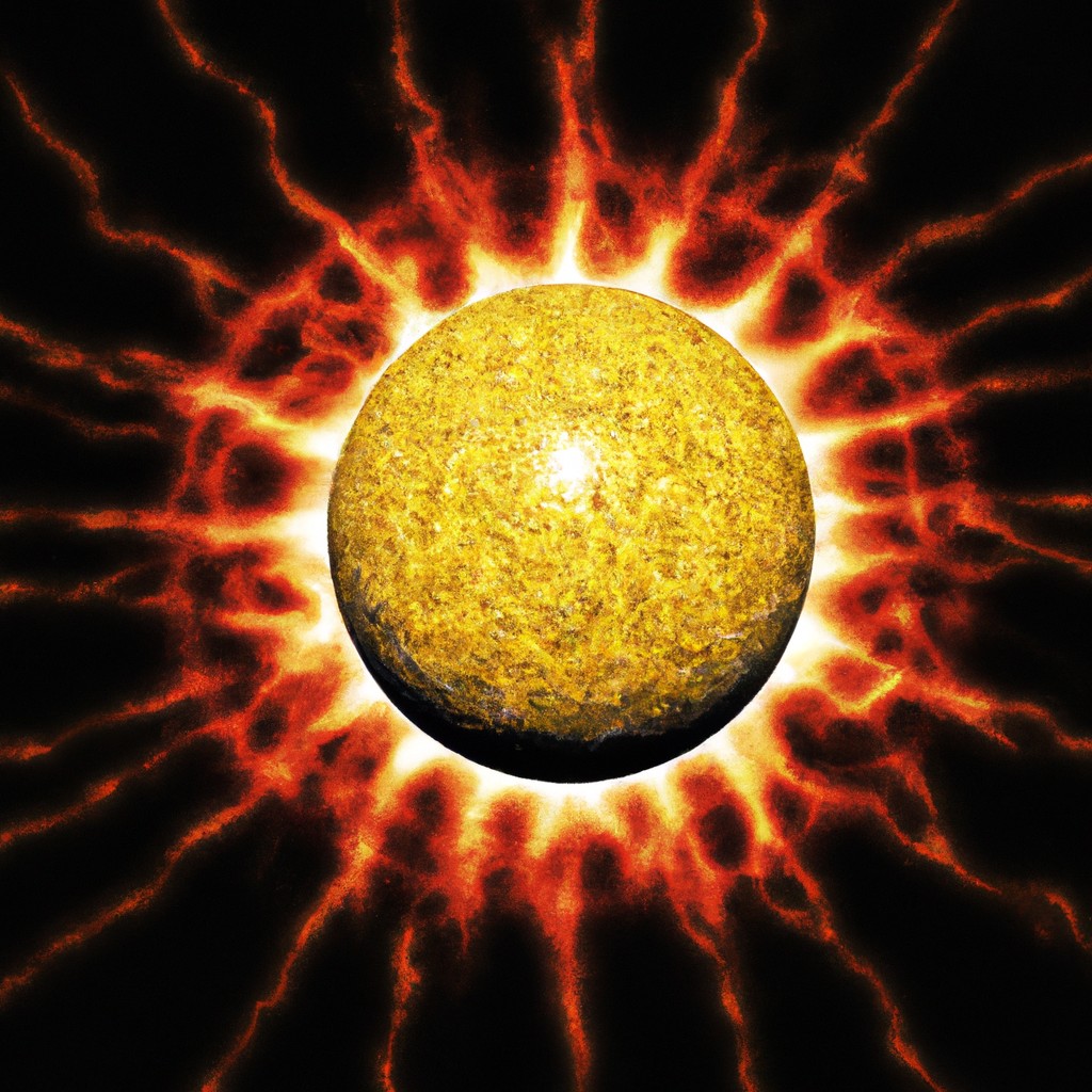 solar plexus understanding its role and importance in the human body