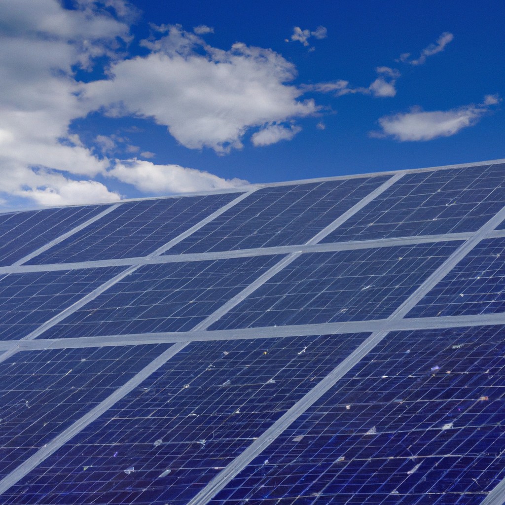 why is solar energy renewable understanding the sustainability of solar power